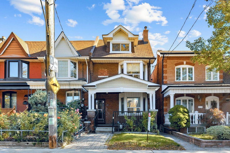 Image of home for listing MLS® W14108272