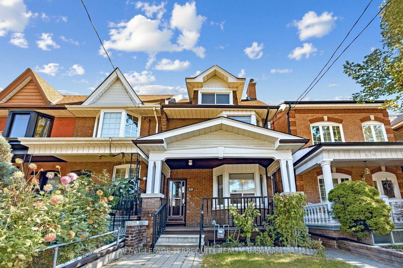 Image of home for listing MLS® W14108272