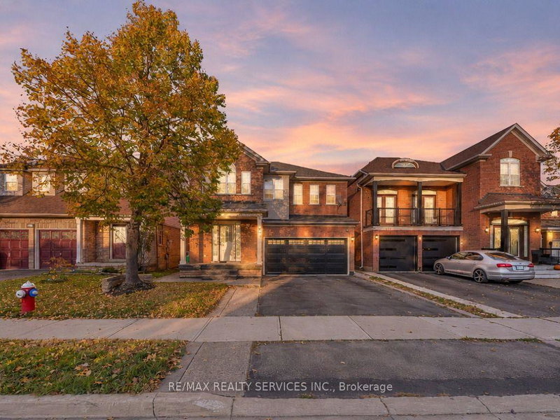 Image of home for listing MLS® W14108310