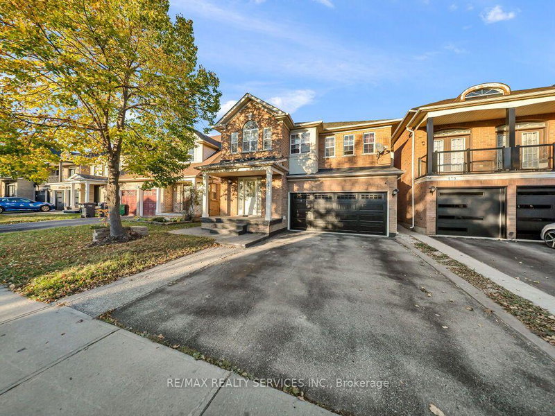 Image of home for listing MLS® W14108310