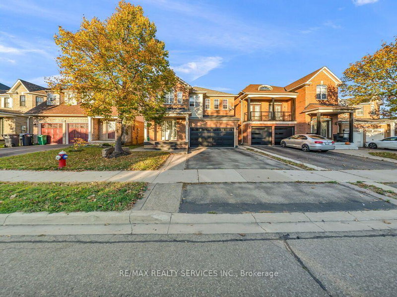 Image of home for listing MLS® W14108310