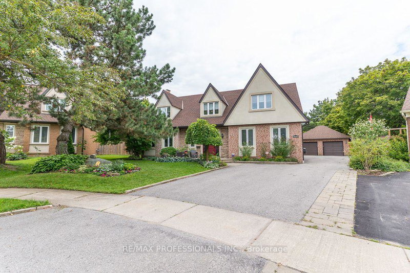 Image of home for listing MLS® W14108316