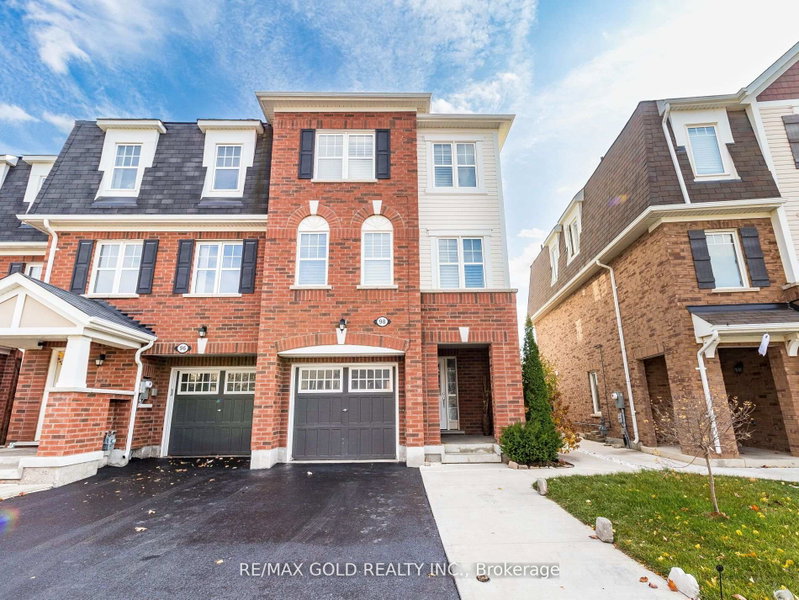 Image of home for listing MLS® W14108320
