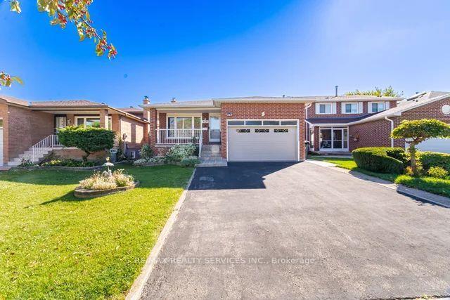 Image of home for listing MLS® W14108350