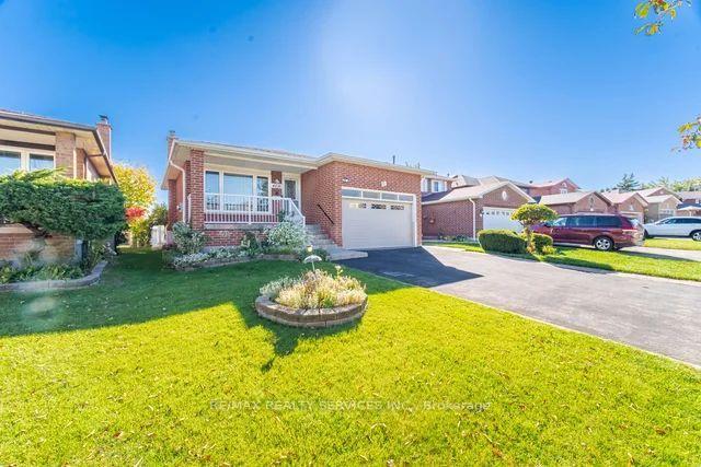 Image of home for listing MLS® W14108350