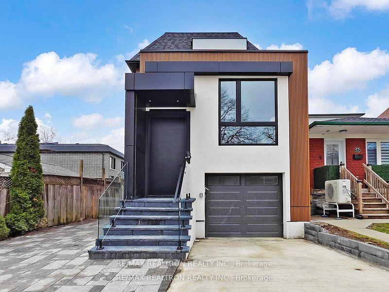 Image of home for listing MLS® W14108368