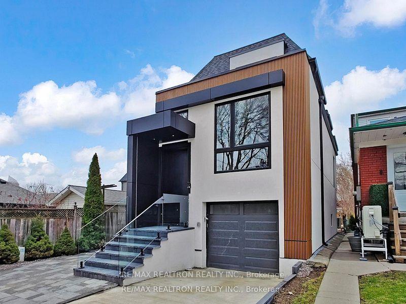Image of home for listing MLS® W14108368