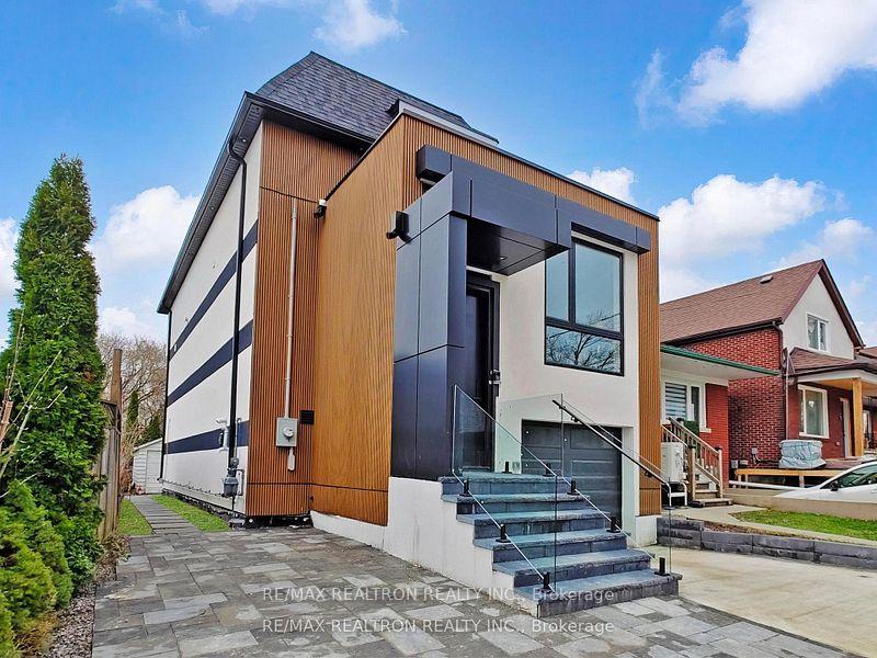 Image of home for listing MLS® W14108368