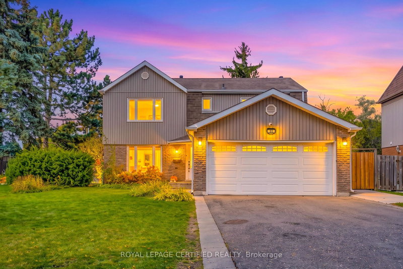 Image of home for listing MLS® W14108484