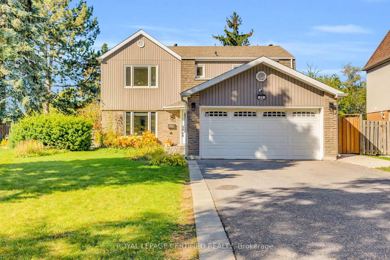 Image of home for listing MLS® W14108484