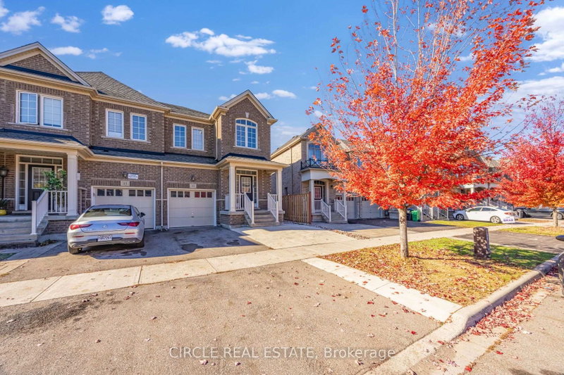 Image of home for listing MLS® W14108490