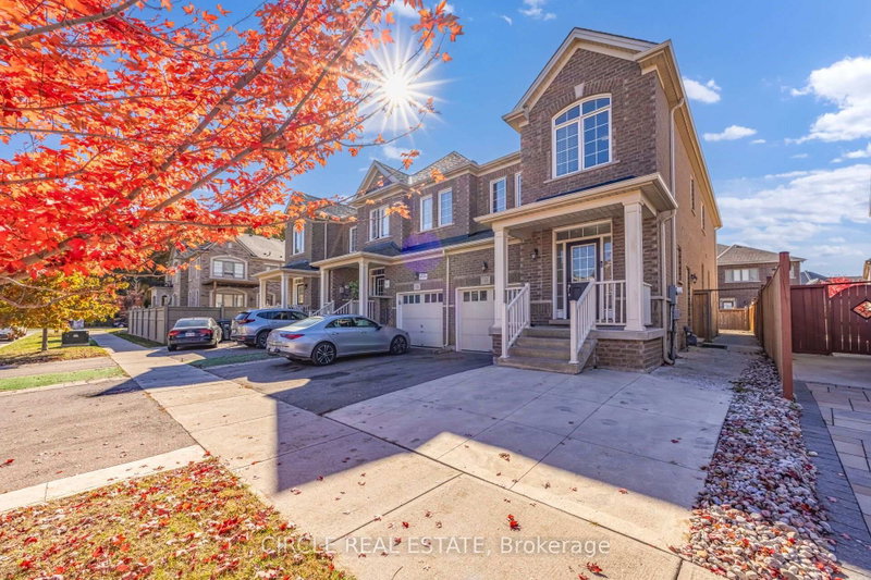 Image of home for listing MLS® W14108490