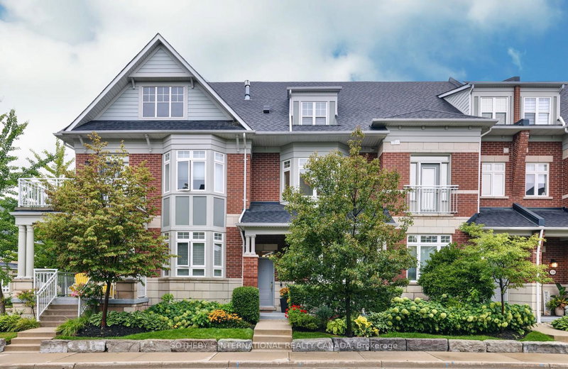 Image of home for listing MLS® W14108494