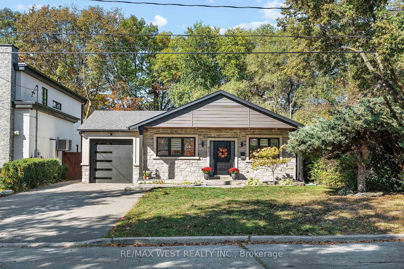 Image of home for listing MLS® W14108498