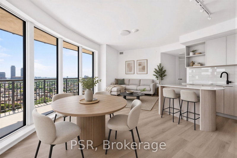 Image of home for listing MLS® W14108528
