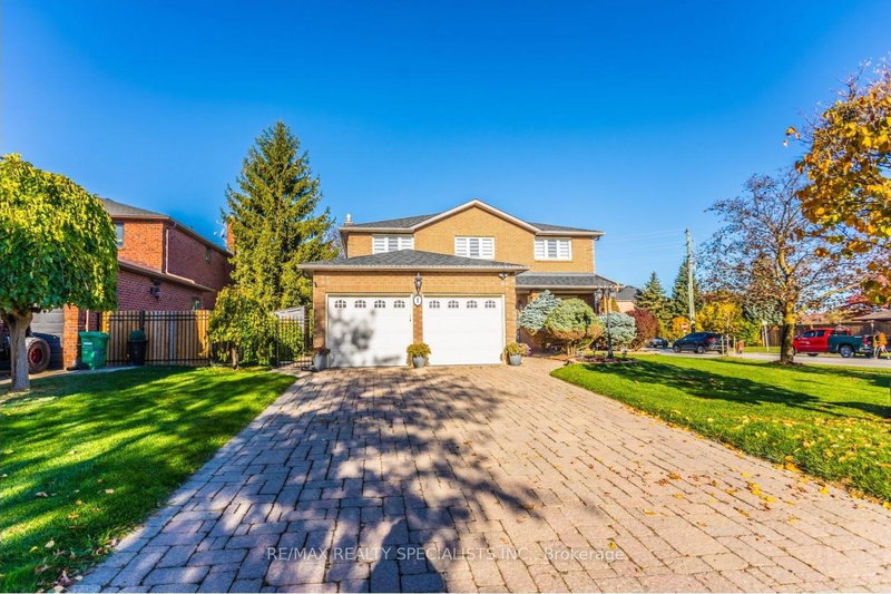 Image of home for listing MLS® W14108548