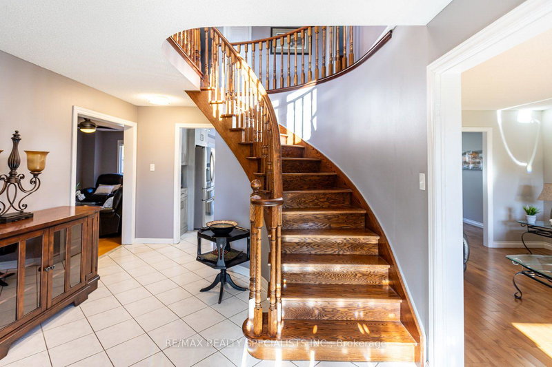 Image of home for listing MLS® W14108548