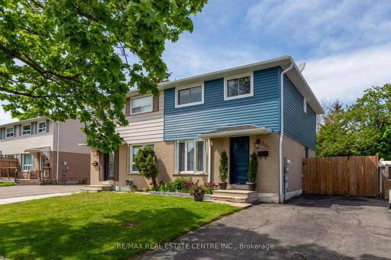 Image of home for listing MLS® W14108598