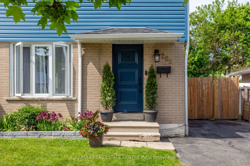 Image of home for listing MLS® W14108598
