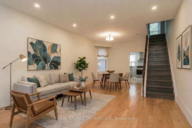Image of home for listing MLS® W14108650