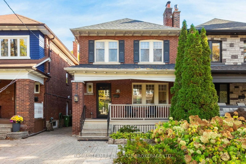 Image of home for listing MLS® W14108656
