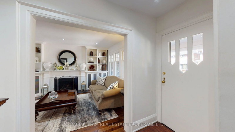Image of home for listing MLS® W14108656