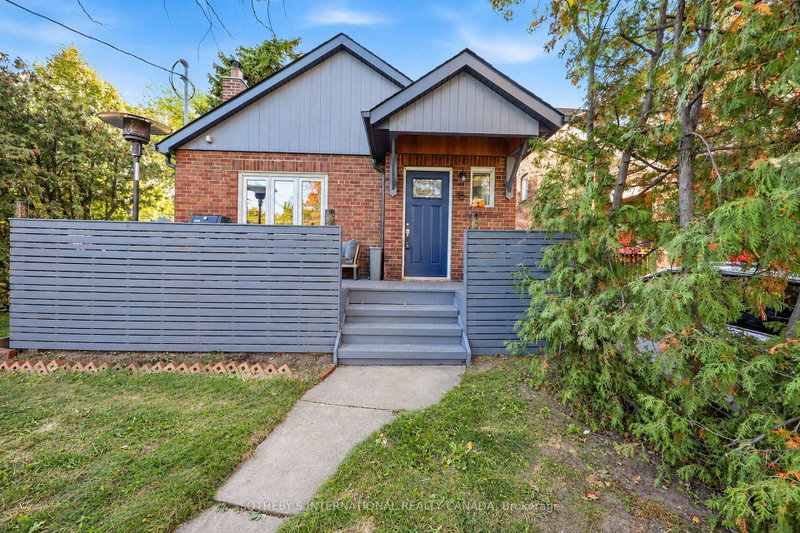 Image of home for listing MLS® W14108726