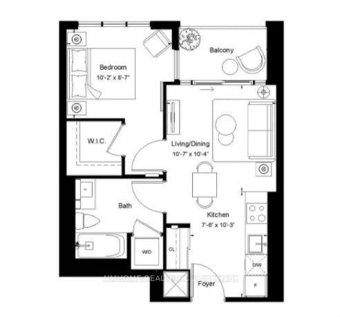 Image of home for listing MLS® W14108744