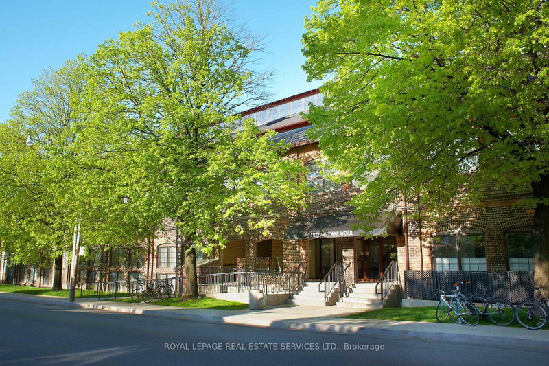Image of home for listing MLS® W14108756