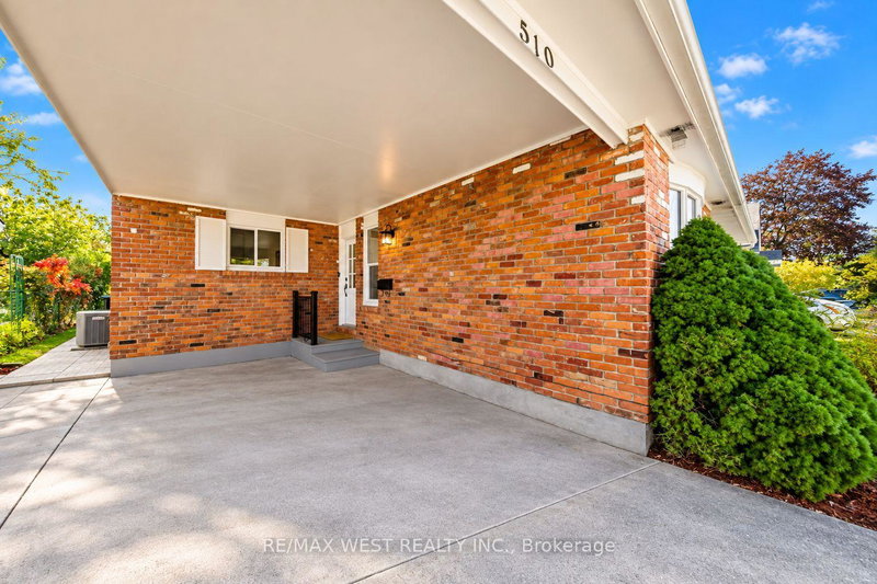 Image of home for listing MLS® W14108798