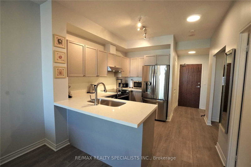 Image of home for listing MLS® W14108820