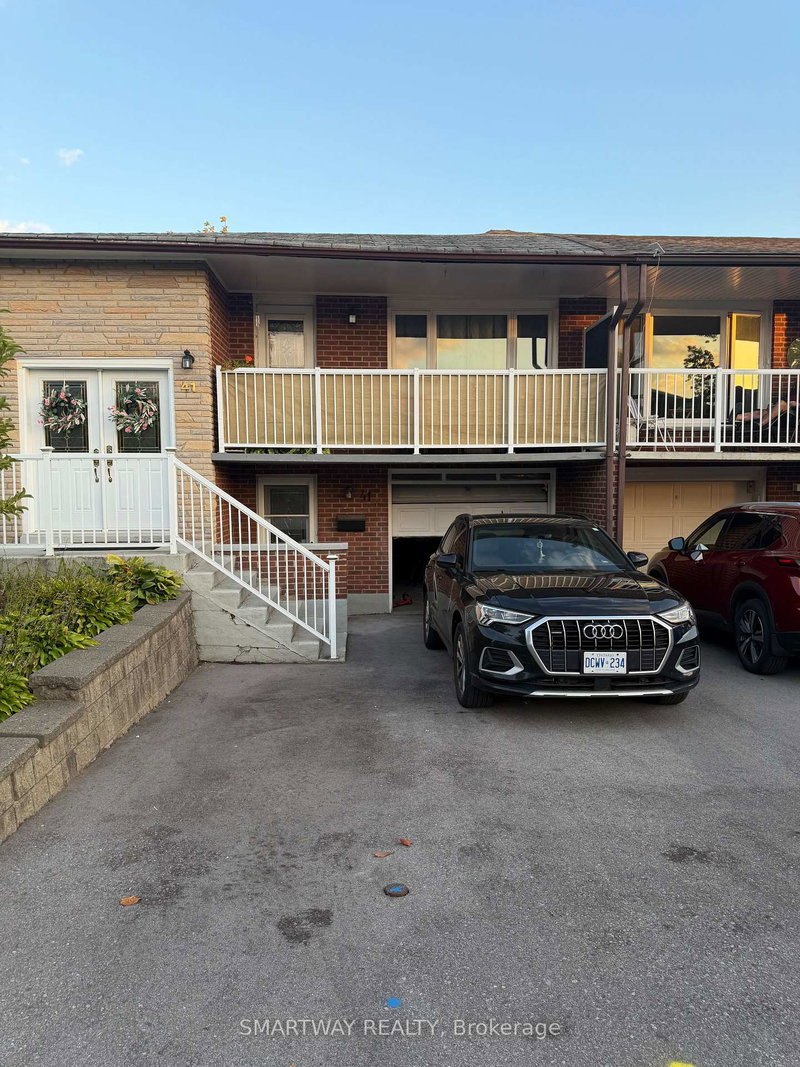 Image of home for listing MLS® W14108844