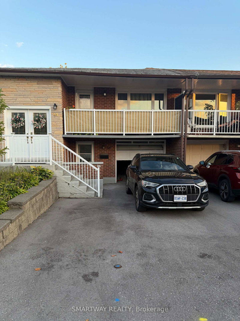 Image of home for listing MLS® W14108844
