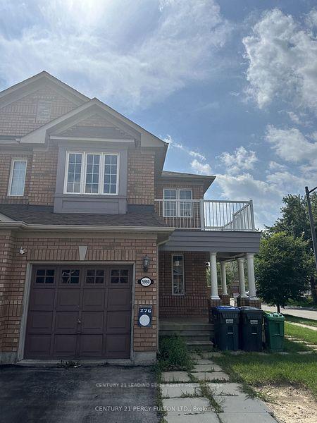 Image of home for listing MLS® W14108858