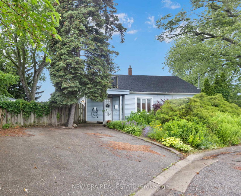 Image of home for listing MLS® W14108868