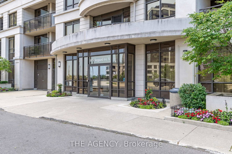 Image of home for listing MLS® W14108874
