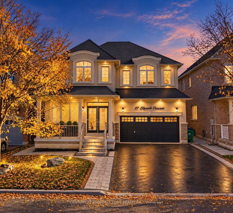 Image of home for listing MLS® W14108928