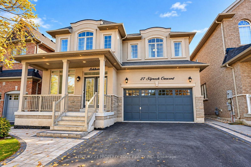 Image of home for listing MLS® W14108928