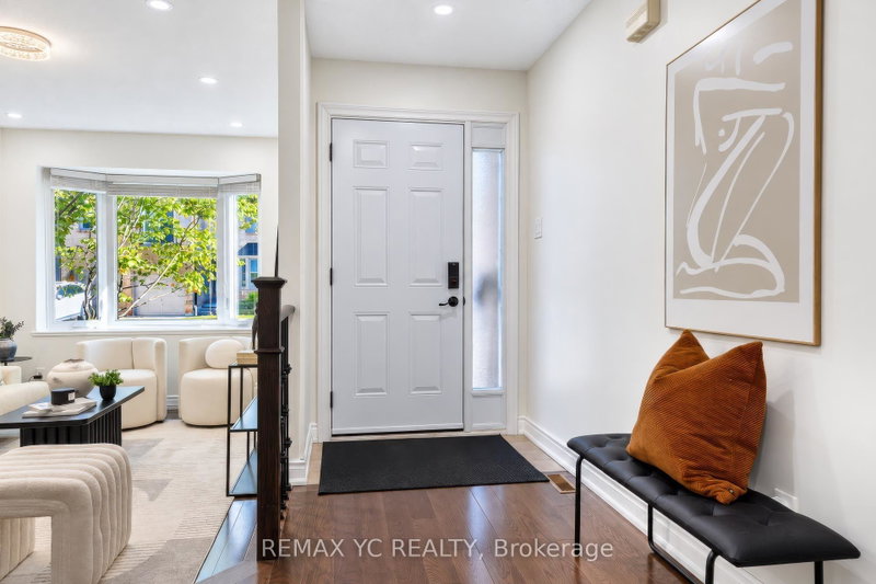 Image of home for listing MLS® W14108956