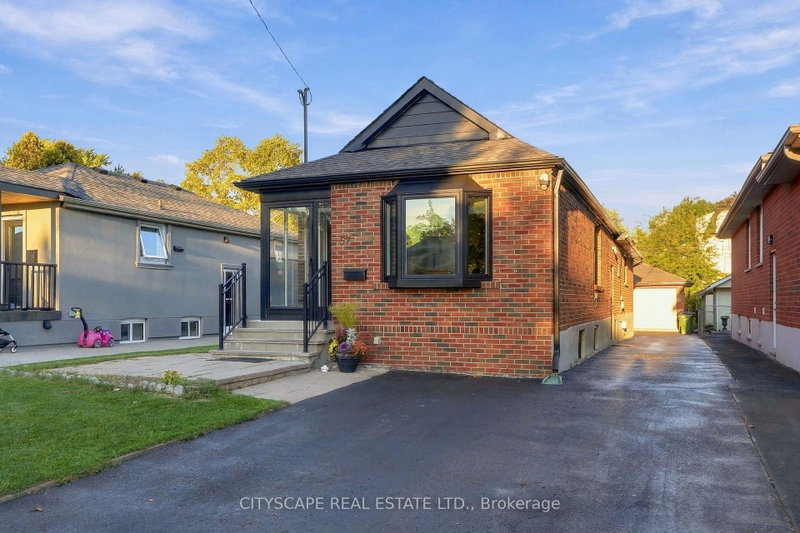 Image of home for listing MLS® W14108958