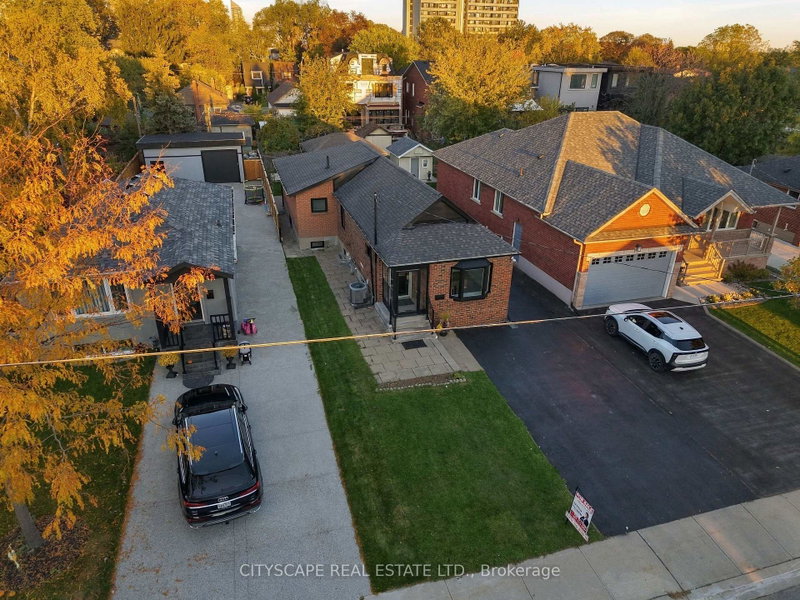 Image of home for listing MLS® W14108958