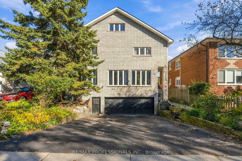 Image of home for listing MLS® W14108964