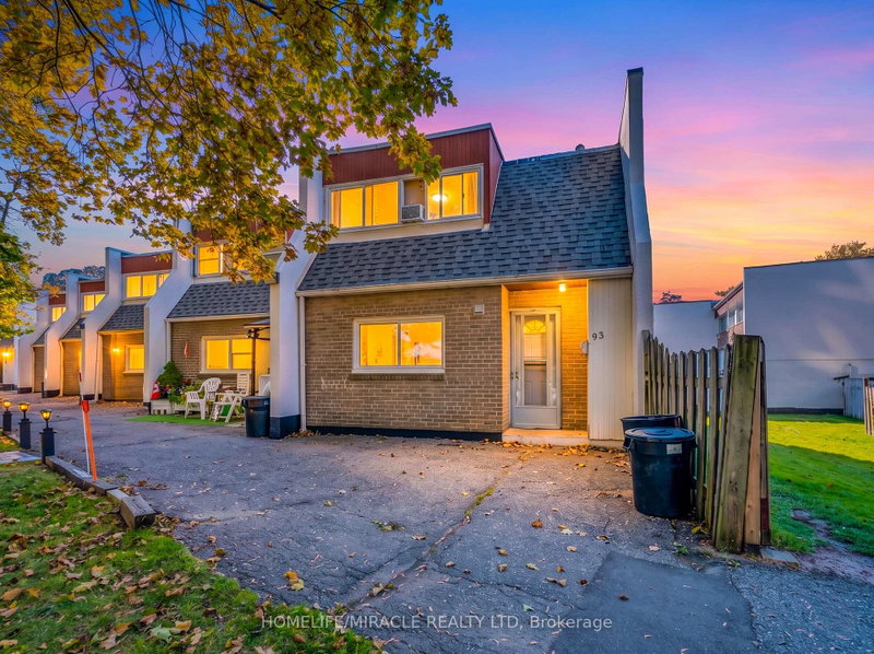 Image of home for listing MLS® W14108966