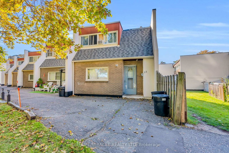 Image of home for listing MLS® W14108966