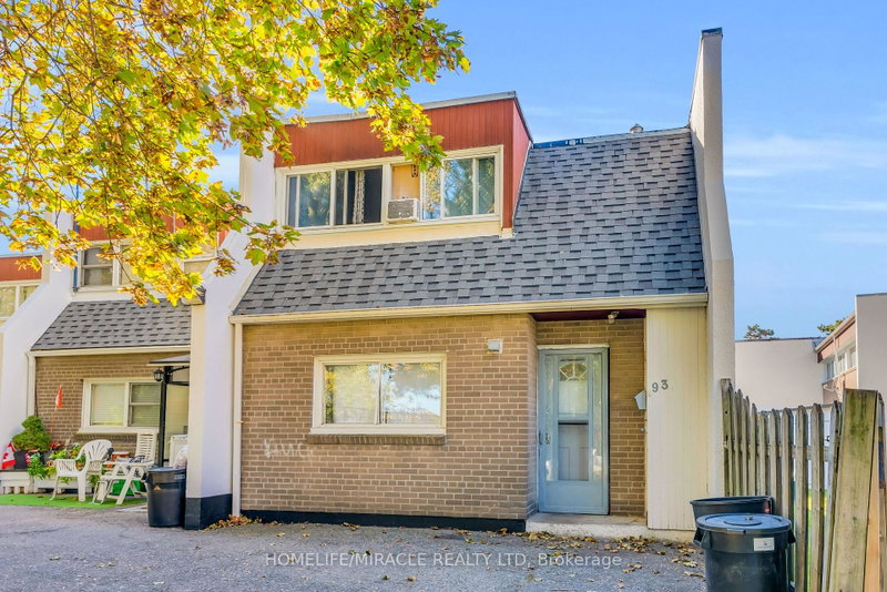 Image of home for listing MLS® W14108966