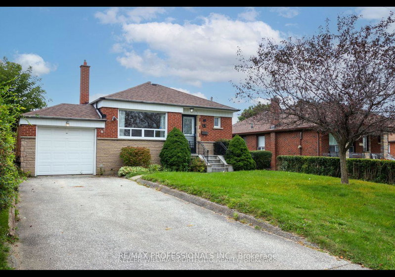 Image of home for listing MLS® W14108970