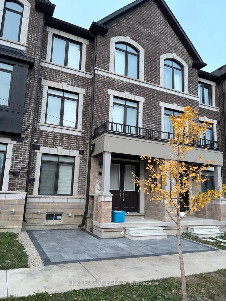 Image of home for listing MLS® W14108982