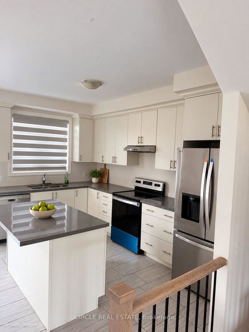 Image of home for listing MLS® W14108982