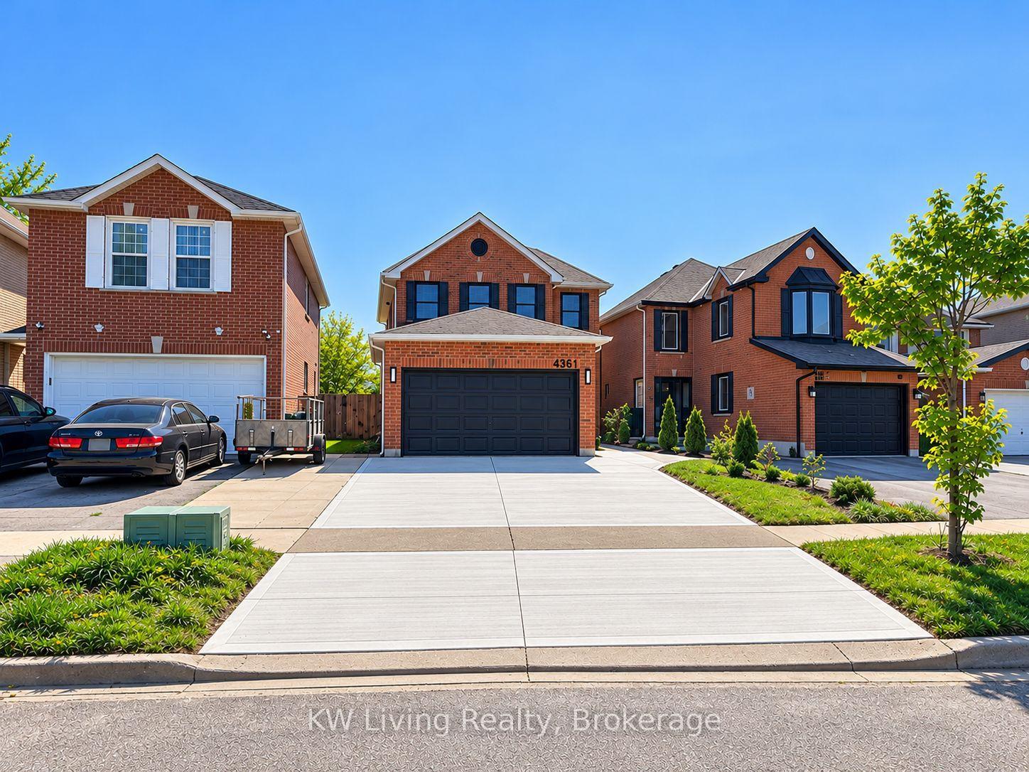 Image of home for listing MLS® W14109150
