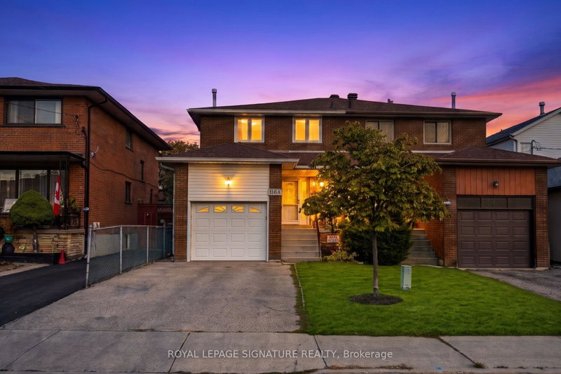 Image of home for listing MLS® W14109152